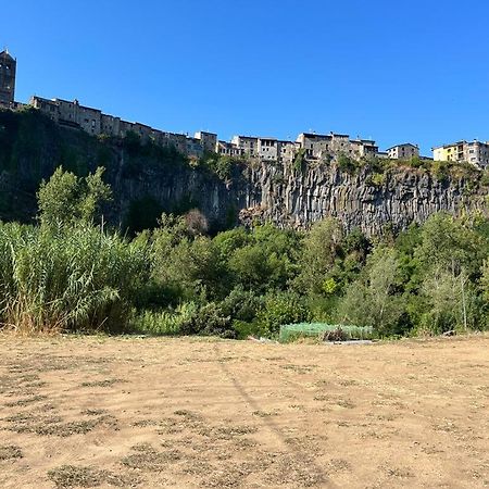 Comanegra Castellfollit de la Roca Exterior foto